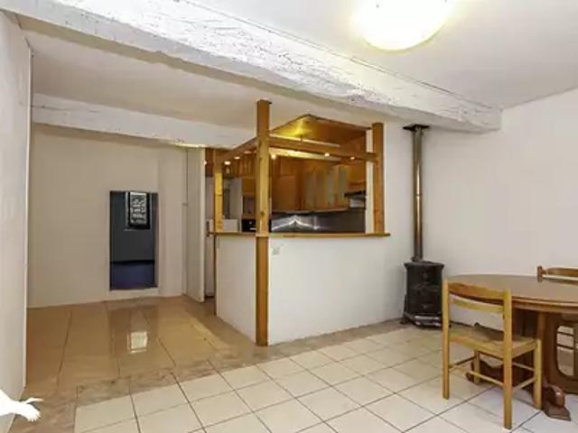 Gignac 34150 Achat / Vente maison 4 pièces t4