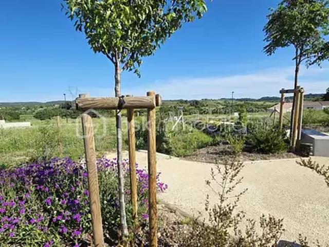 Gignac 34150 Achat / Vente terrain