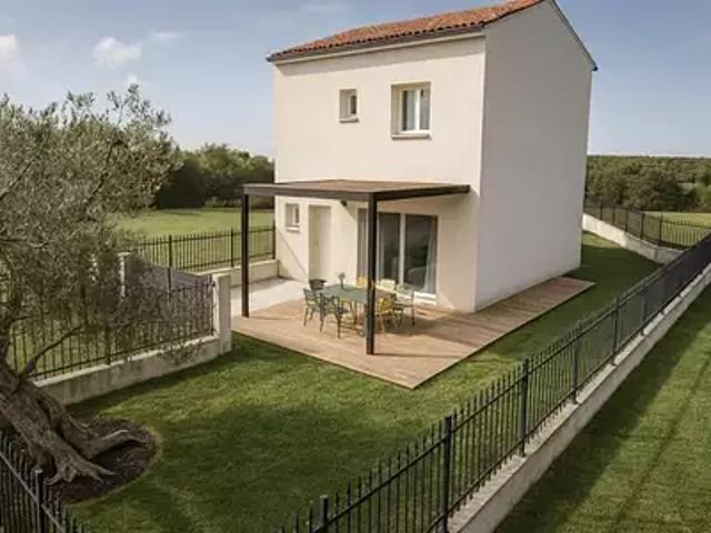 Gignac 34150 Programme neuf maison neuf à vendre