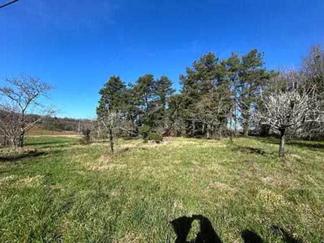 Gignac 46600 Achat / Vente terrain