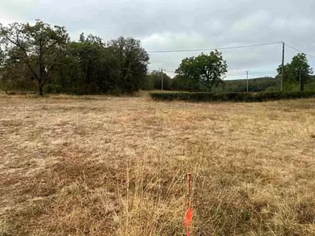 Gignac 46600 Programme neuf terrain neuf à vendre