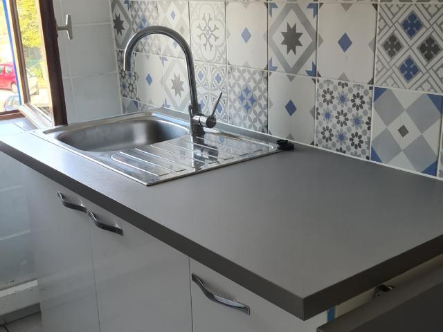 Gignac la Nerthe Location Appartement 13
