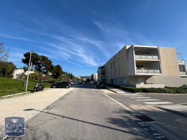 Gignac la Nerthe Vente Parking / Garage 13
