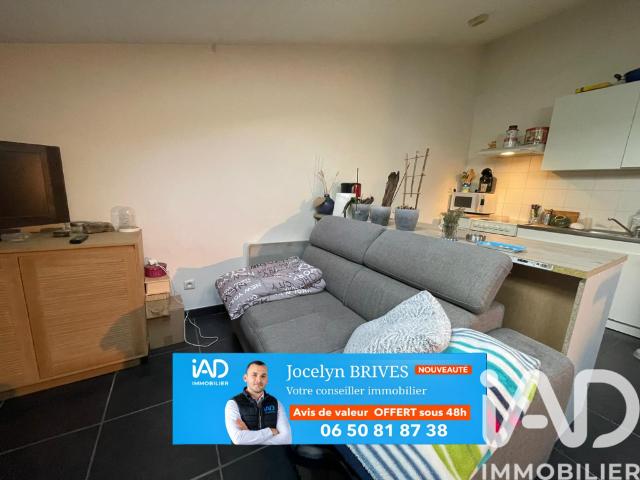 Gignac Vente Appartement 34