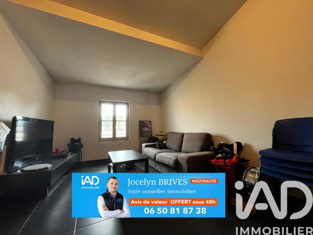 Gignac Vente Appartement 34