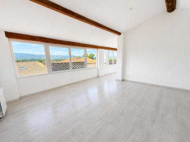 Gignac Vente Immeuble 34