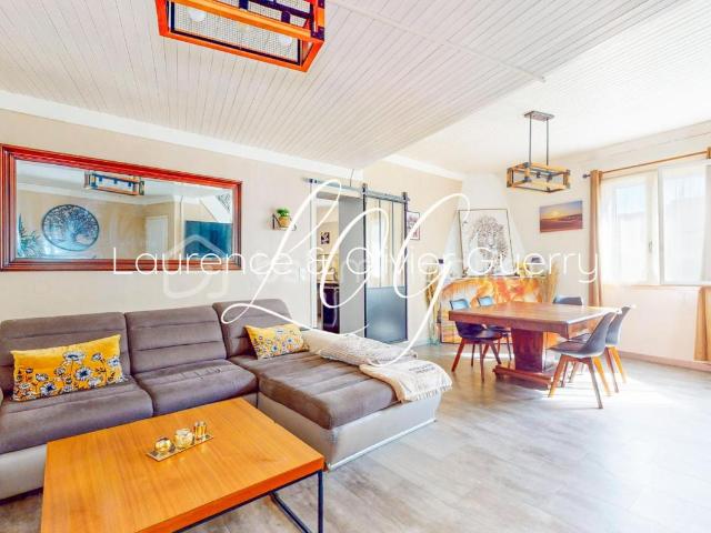 Gignac Vente Maison 34