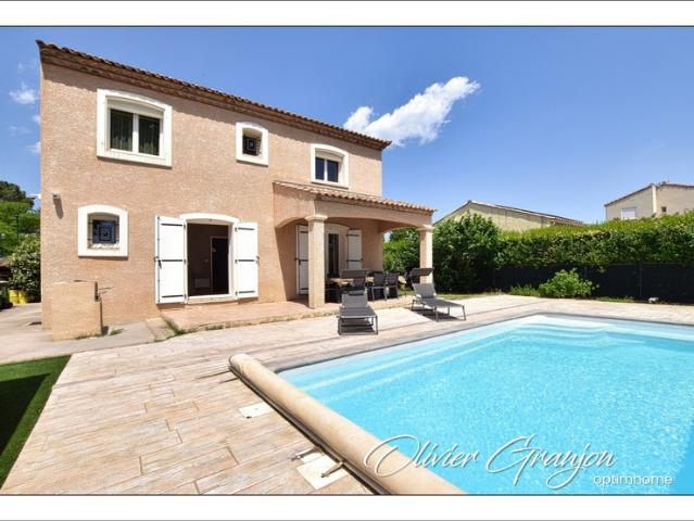Gignac Vente Maison 34