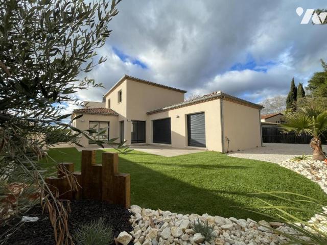 Gignac Vente Maison 34