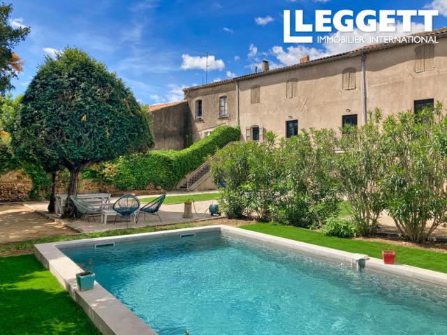 Gignac Vente Maison 34