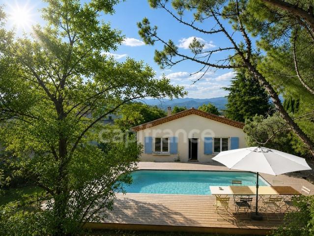 Gignac Vente Maison 34