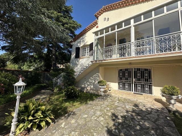Gignac Vente Maison 34