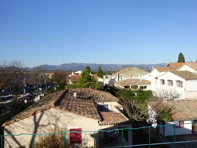 Gignac Vente Maison 34