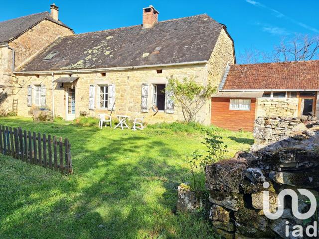 Gignac Vente Maison 46