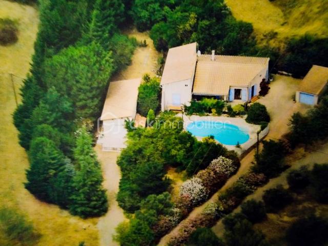 Clermont l'Hérault Vente Villa 34