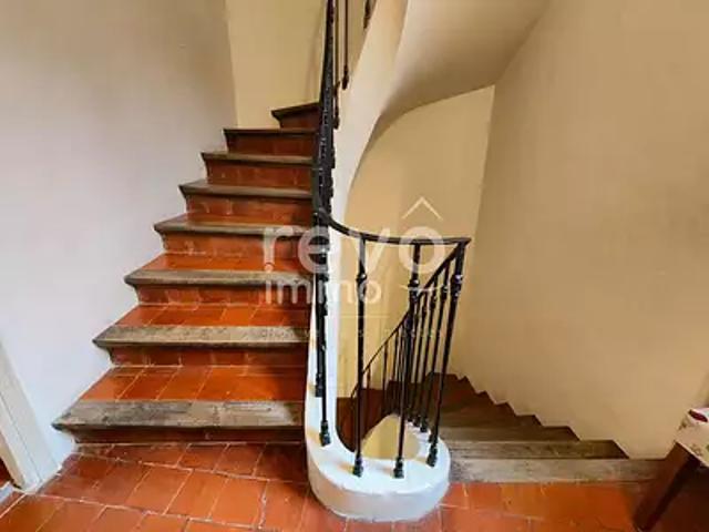 Gigondas 84190 Achat / Vente maison 6 pièces t6