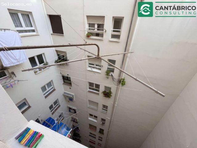 Gijón – Piso de 3 dormitorios en Donato Argüelles 18 – 10ª planta