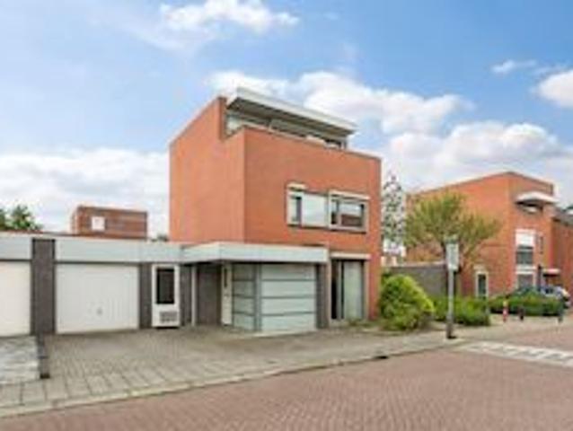 Gijs van Aardennestraat 15