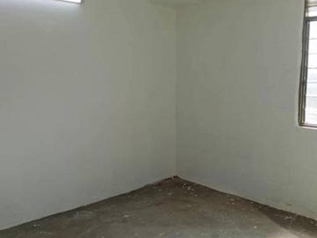 GILA MURAH PENANG FREEHOLD BAWAh RM140K
