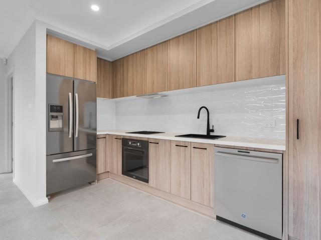 Gilead, 17A Glen Lorne Circuit
