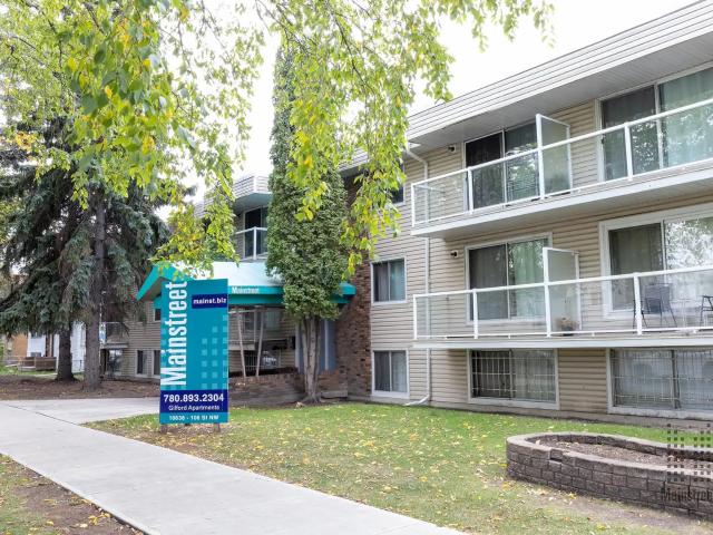Gilford Apartments