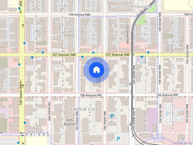 Gilford Apartments