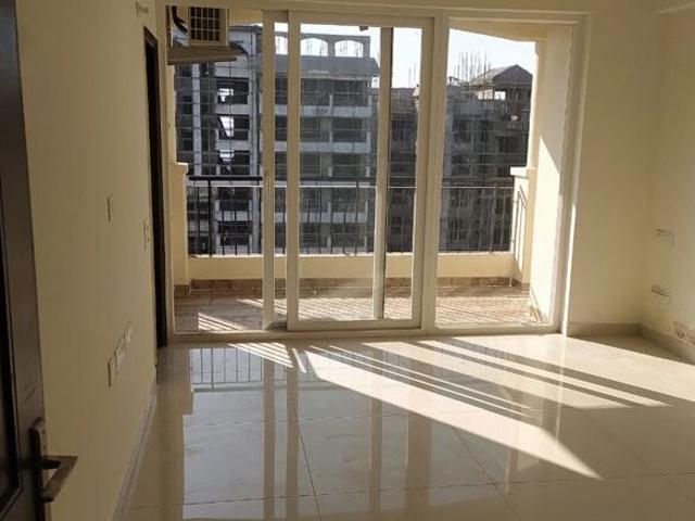 Gillco Parkhill 3 Bedroom 1420 Sq. Ft. Apartment in Sector 126 Mohali Listing ID: #10144