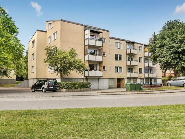 Gillbergavägen 50
