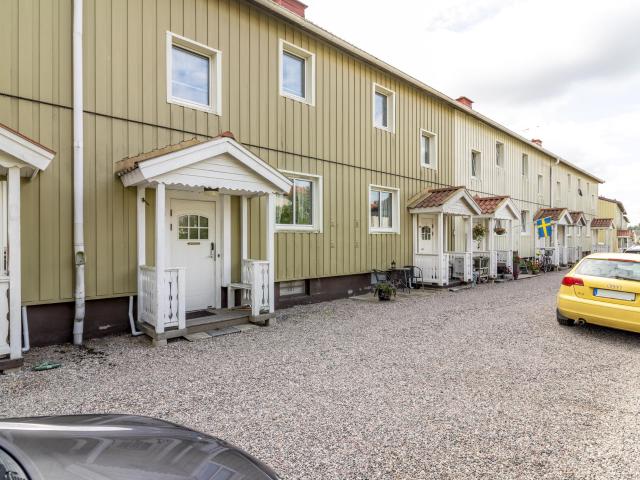 Gillbergavägen 20C