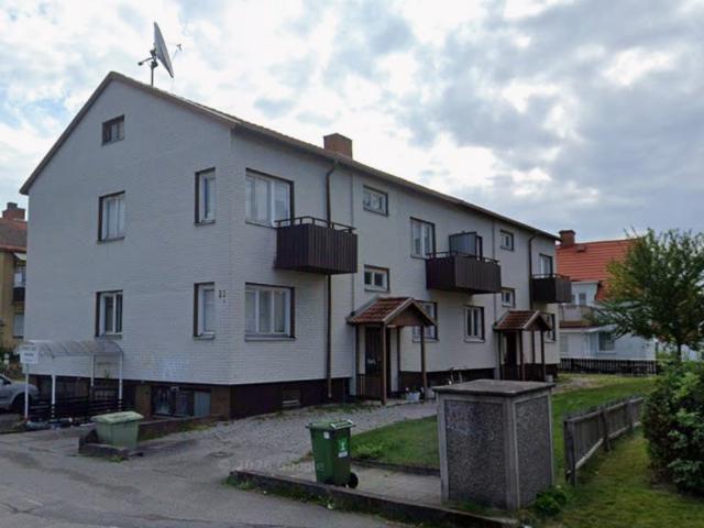 Gillbergavägen 33A