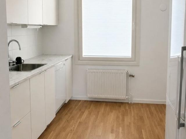 Gillbergavägen, Eskilstuna