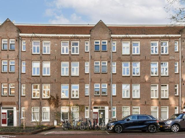 Gillis van Ledenberchstraat 13 3, 1052TW, Amsterdam, Noord Holland 1052TW