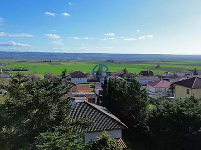 Gillonnay 38260 Achat / Vente maison 3 pièces t3 au dernier étage
