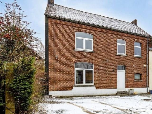 GILMONT IMMOBILIER DEJA VENDU !