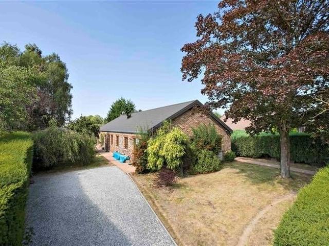 GILMONT IMMOBILIER VENDU
