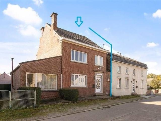 GILMONT IMMOBILIER VENDU