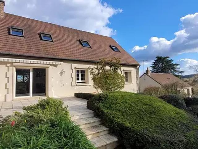 Gilocourt 60129 Achat / Vente maison 6 pièces t6 parking
