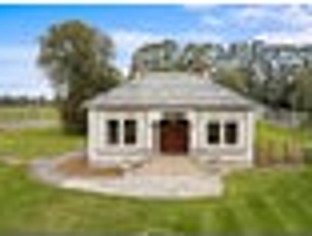Gilroy Homestead solid lifestyle option
