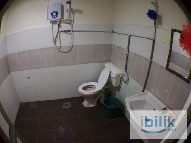 Gilrs only single room ss 15 sjmc inti