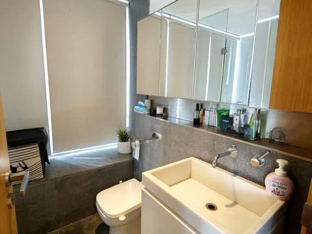 Gilstead Two D11, Apartment