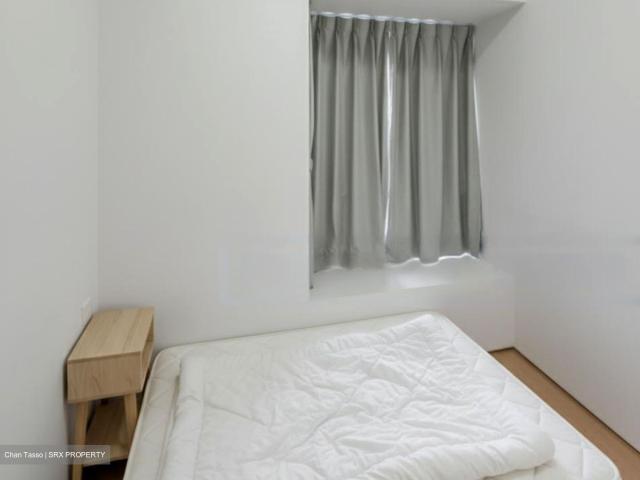 Gilstead Two D11, Apartment