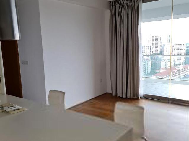 Gilstead Two D11, Apartment