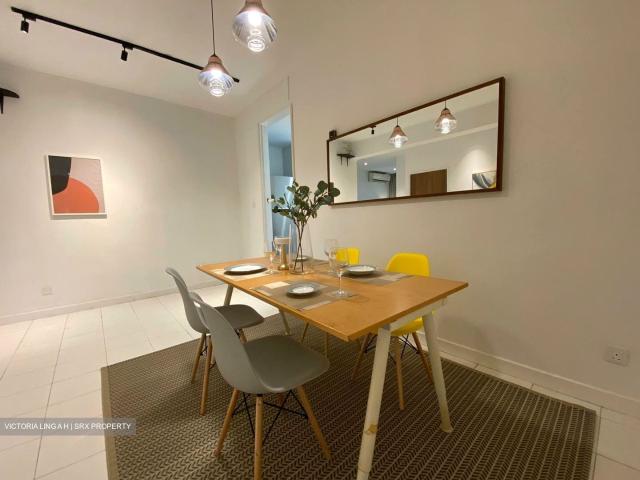 Gilstead Court D11, Condominium