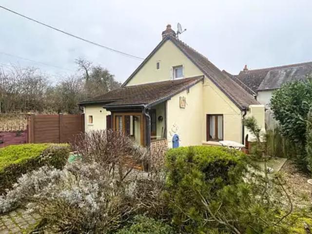 Giry 58700 Achat / Vente maison 3 pièces t3