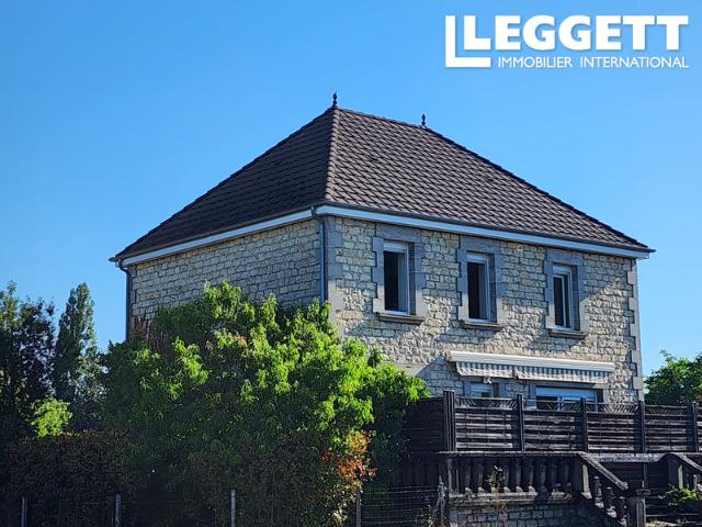 Girac Vente Maison 46