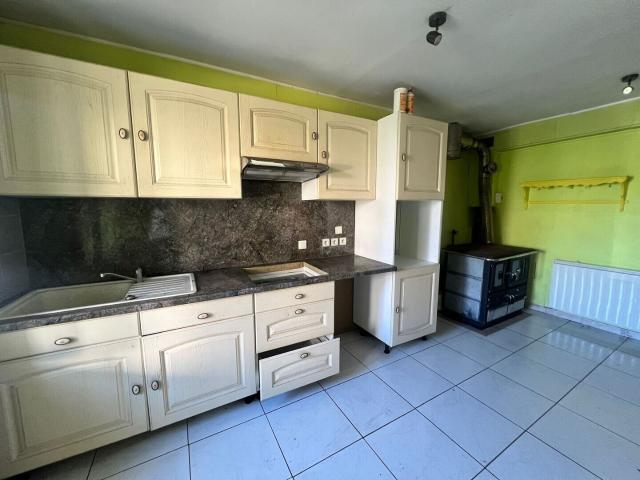 Girancourt Vente Maison 88
