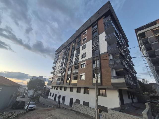 Giray Gayrimenkul'den Sıfır 2+1 Bahçe Katı Daire