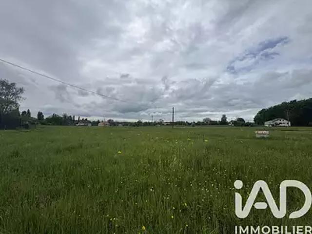 Girecourt sur Durbion 88600 Achat / Vente terrain