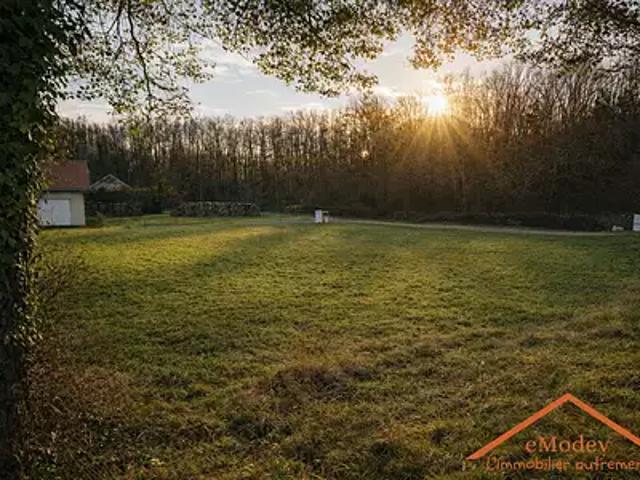 Girecourt sur Durbion 88600 Achat / Vente terrain