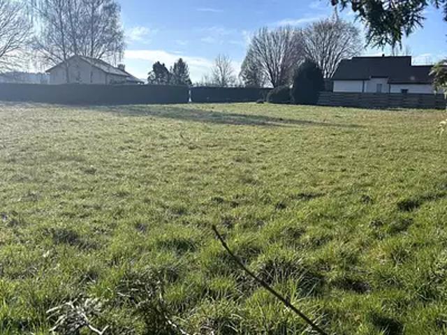 Girecourt sur Durbion 88600 Achat / Vente terrain